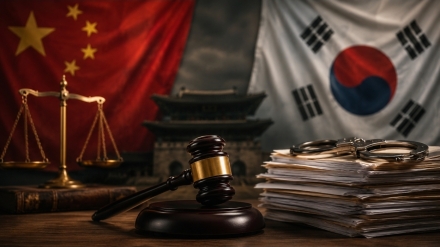 정창성 中 송환 추진하는 유족…불발 땐 ‘중국서 복역’ 검토