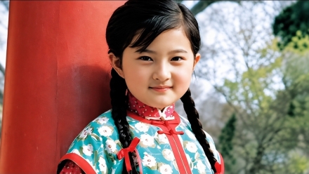 9살에 중국을 울린 ‘꼬마 완쥔’ 진밍…전성기에 연예계를 떠난 이유