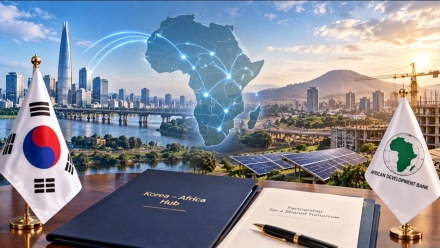 한국 기업 아프리카 진출 연결할 새 창구 만든다…‘Korea–Africa Hub’ 추진