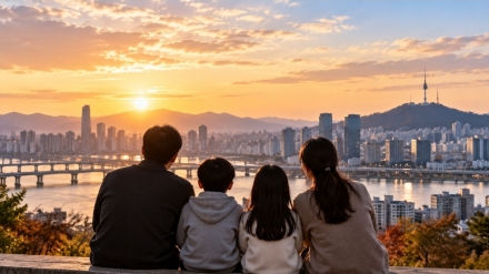 한국에서 조선족은 없다⑦…집에서는 중국말, 학교에서는 한국말
