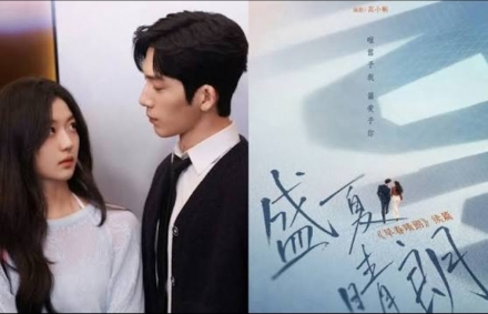 중국 드라마 ‘성하청랑’ 다시 화제…징보란·쑨첸 재회할까