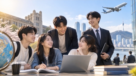 22만 동포청년, 지원 사각지대 줄어드나…장학·취업 문턱 낮춘다
