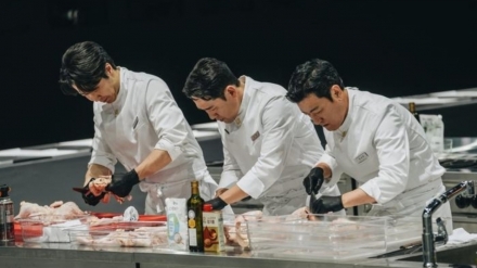 명태 한 마리로 전국 요리대회…연변, 익숙한 밥상을 관광상품으로