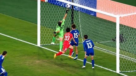 4분을 못 버틴 북한…일본에 승부차기 패배, 여자축구 금메달 놓쳐