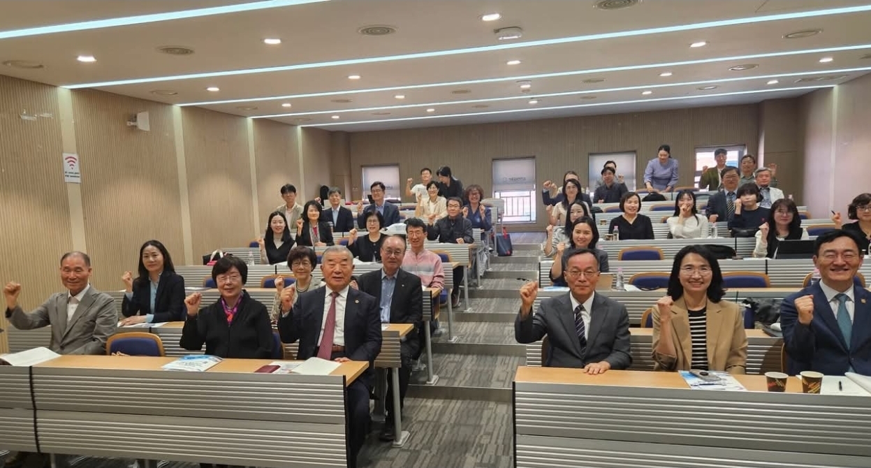 한글만 가르쳐서는 부족하다…세계 한글학교, 교육의 변화 모색