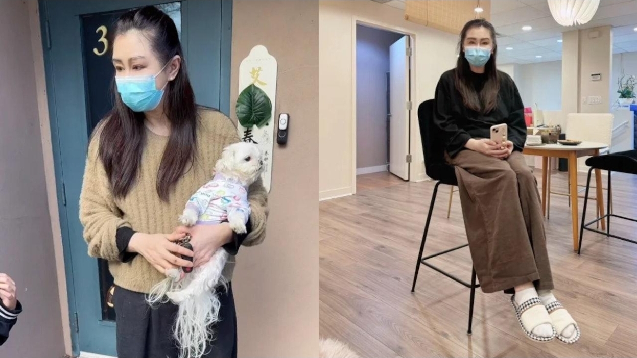 ‘천녀유혼’ 왕조현, 오랜 팬 계정 활동 중단…캐나다 사업까지 구설
