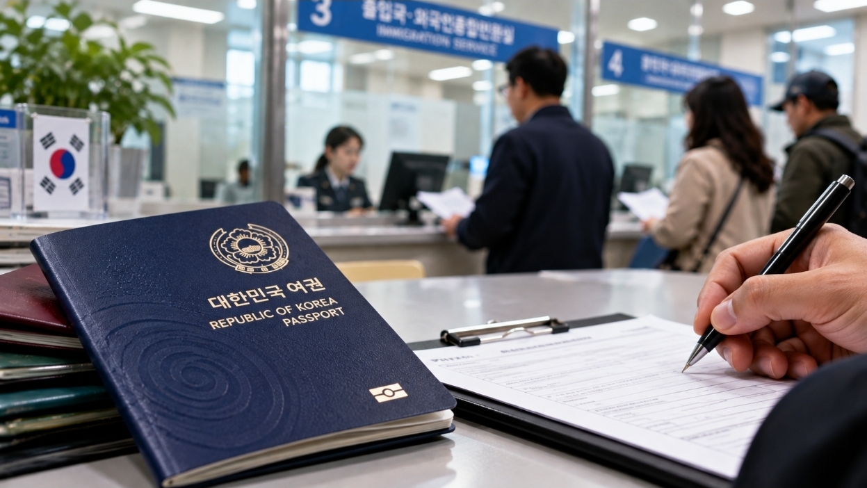 동포 국적회복 집중심사 이달 종료…13개월 기다림, 9개월로 줄어들까