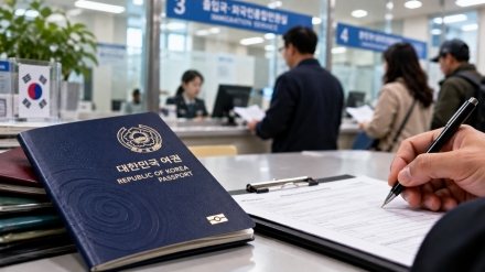 동포 국적회복 집중심사 이달 종료…13개월 기다림, 9개월로 줄어들까