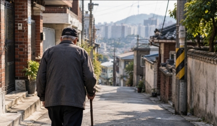 한국에서 늙어가는 중국동포…일터를 떠나면 무엇으로 살아가나