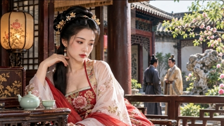 600년간 악녀로 불린 반금련…중국 인터넷서 다시 불붙은 누명 논쟁