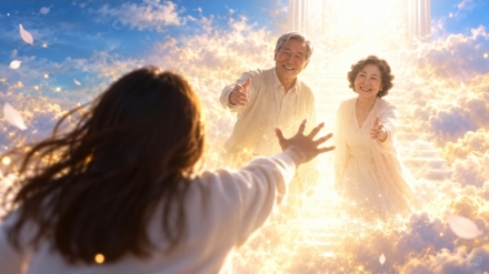 죽으면 부모님을 다시 만날 수 있을까…과학이 답하지 못한 마지막 질문