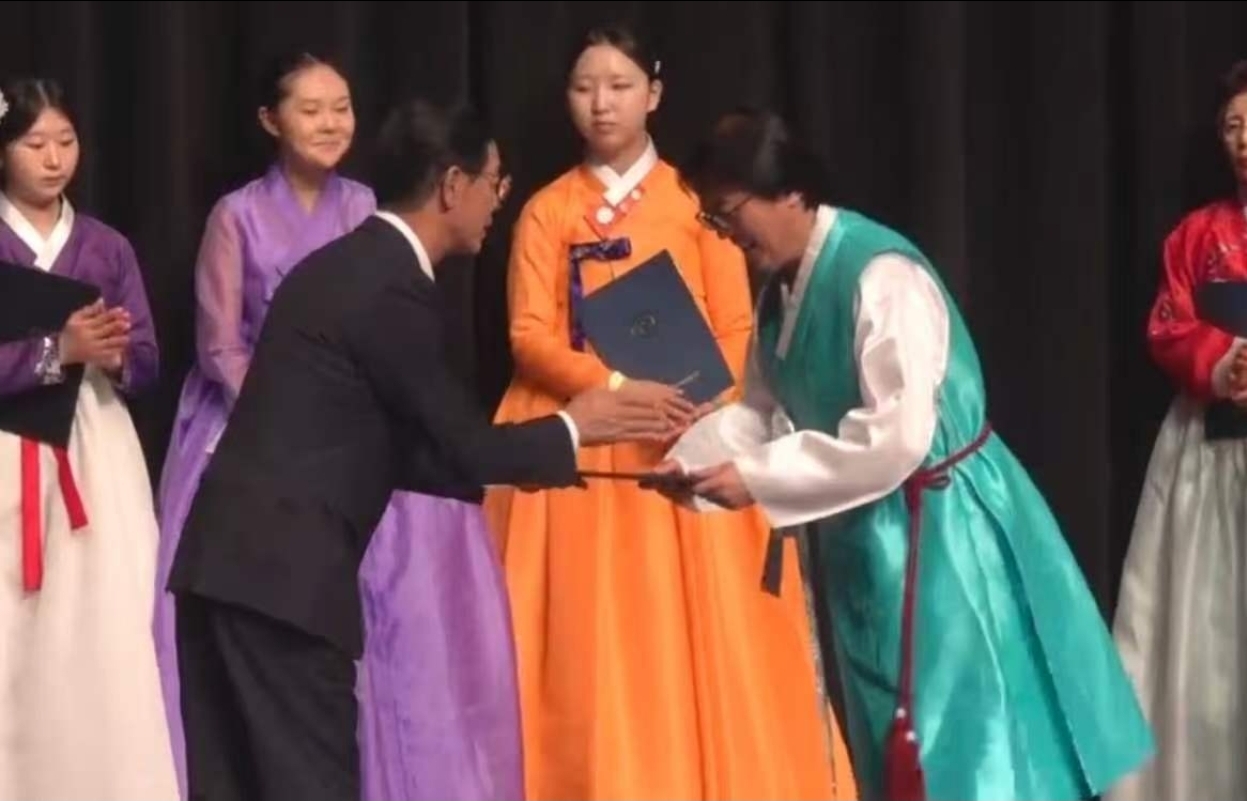 피리에서 퉁소까지…윤용철, 40년 음악 인생에 전국 국악대회 은상
