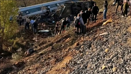 스페인 고속열차 충돌로 최소 46명 사망…관제 실수 의혹