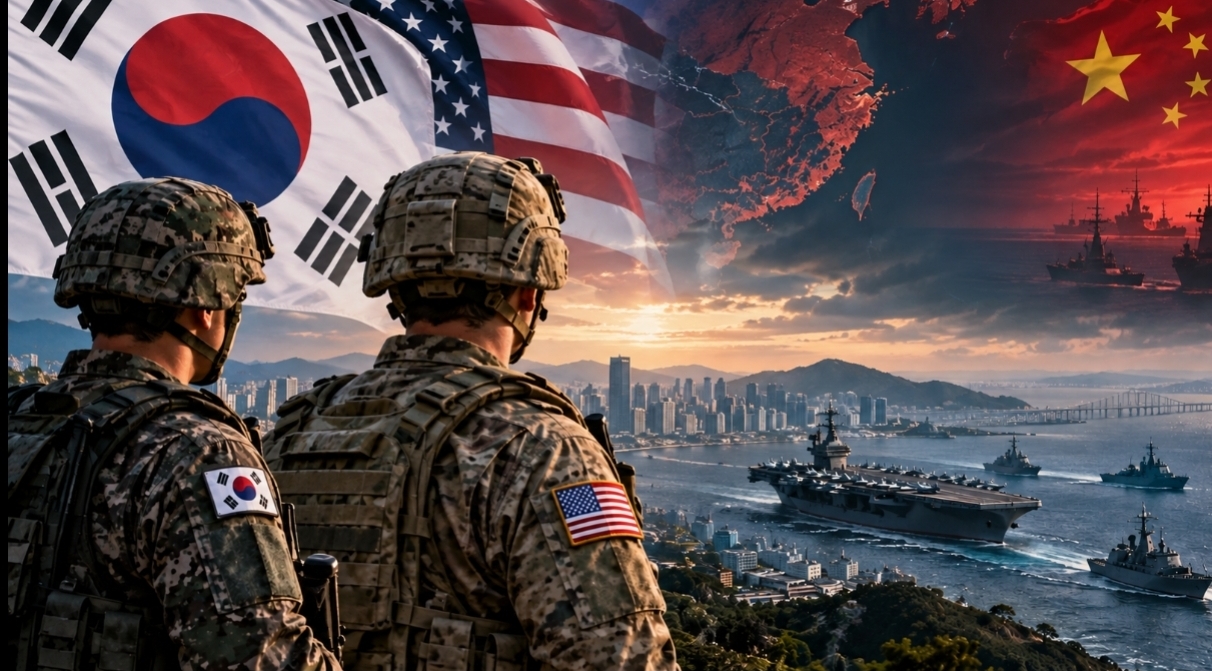 한국 전작권 전환에 미국은 신중…중국 견제 전략도 변수