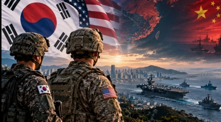 한국 전작권 전환에 미국은 신중…중국 견제 전략도 변수