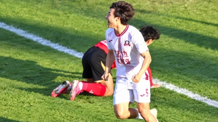 연변룽딩, 쑤저우 원정서 1-0 승리…19세 취옌헝 결승골