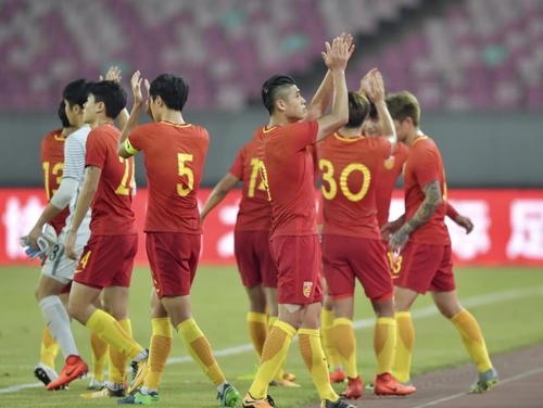 中 축구협회 올 시즌 개시 3주 전까지 국내 선수이적 연기