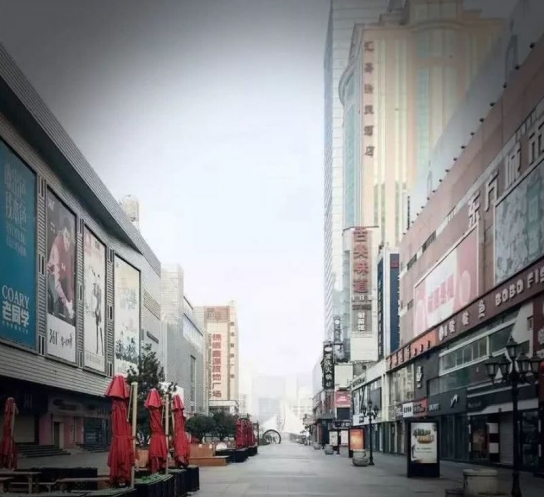 中 스자좡시, 전 시민에 7일간 자가격리 권장