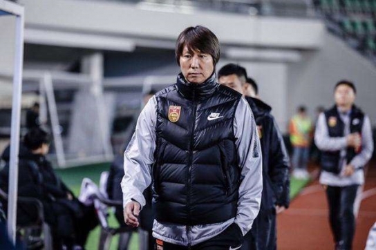 中, 남자축구 대표팀 감독에 리테 선임