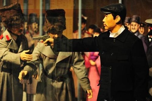 "안중근 사형선고일"..서경덕, '한국사 지식 캠페인' 펼친다