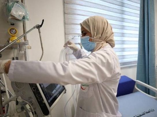 이스라엘, 팔레스타인에 코로나 백신 제공 동의