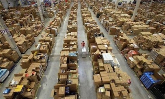 中, 1월분 택배 운송량 84.9억 건.. 124.7% 증가