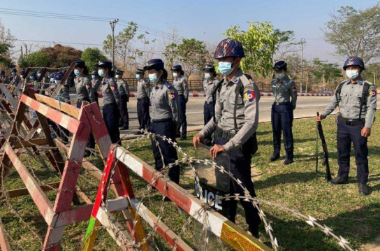 유엔 안보리, 미얀마 쿠데타 관련 비공개회의 소집