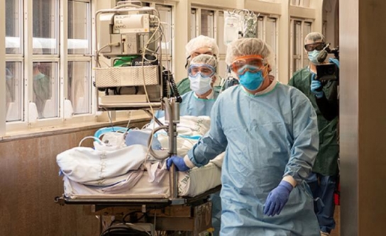 전 세계 코로나19 누적 사망자 300만 명 초과