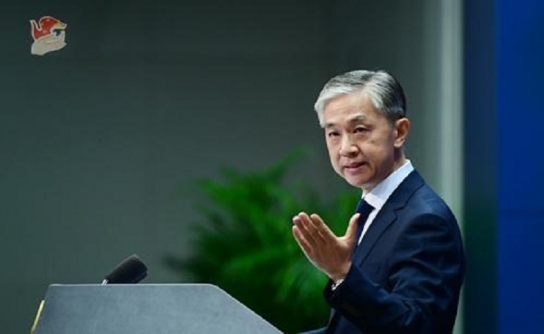 中 외교부, 원전 오염수 방류 일본 국내 문제가 아니다