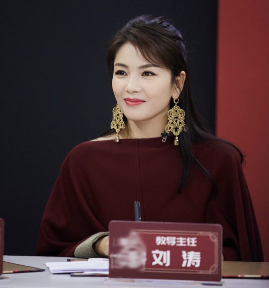 류타오, 예능프로그램 '나는 여배우다'에 출연