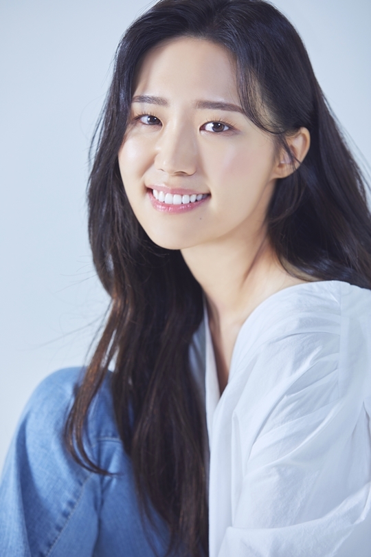 신예 박예니, '내겐 너무 소중한 너'로 첫 스크린 도전