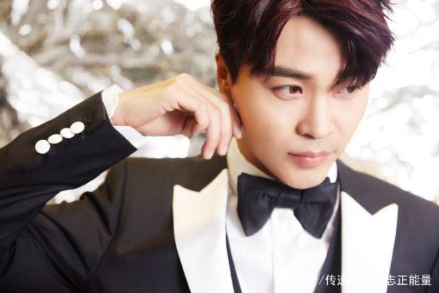 중국 연예계 ‘조선족 왕자’ 맹서