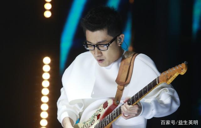 중국 조선족 가수·음악 프로듀서 김지문