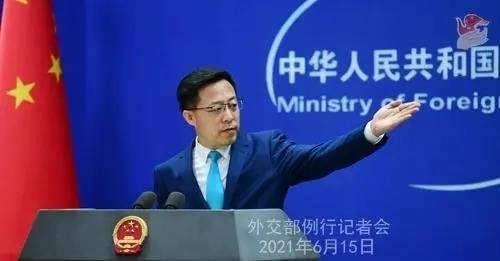 중국, “G7은 미국의 맥 짚어보고 처방전 써줘라”