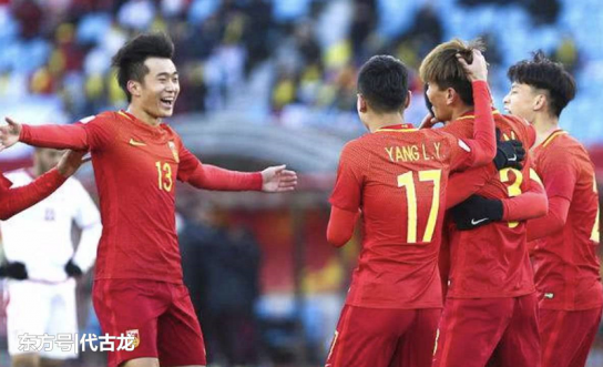 중국 축구는 인재 부족의 문제? 꽌시가 중국 축구를 망쳤다