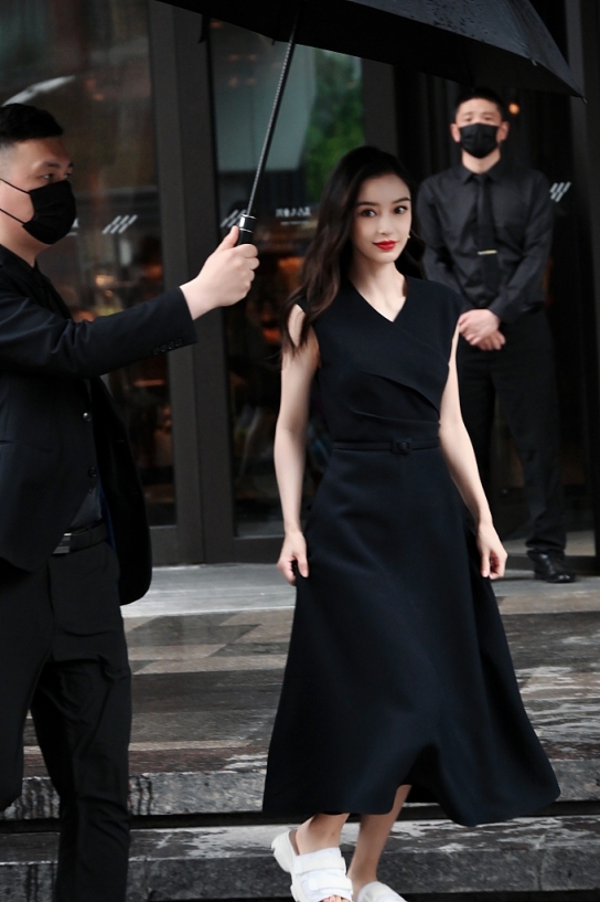 안젤라베이비, 온화한 매력담은 화보 공개