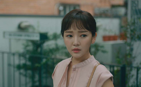 윤송아 주연 ‘평범한 커플’ 국제영화제 진출