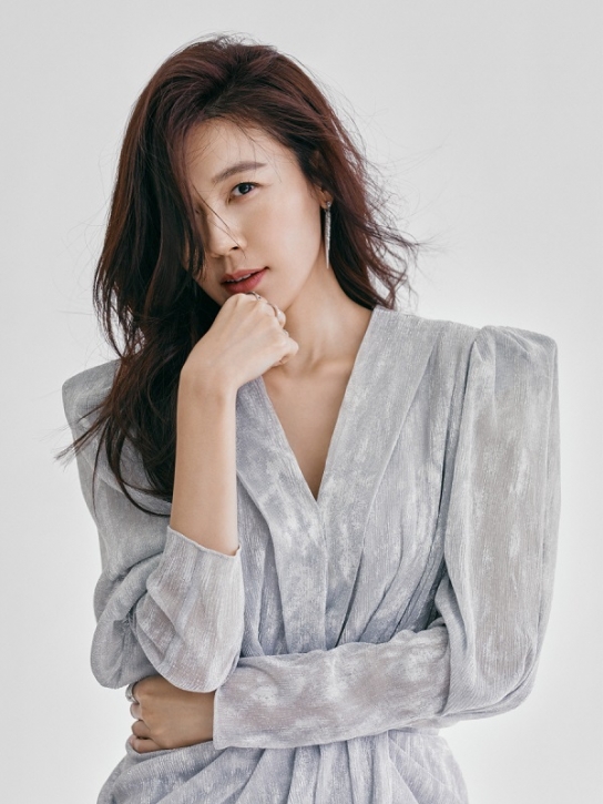 김하늘, “옆집 언니, 누나처럼 터프하고 자연스러운 연기 해보고 싶어”
