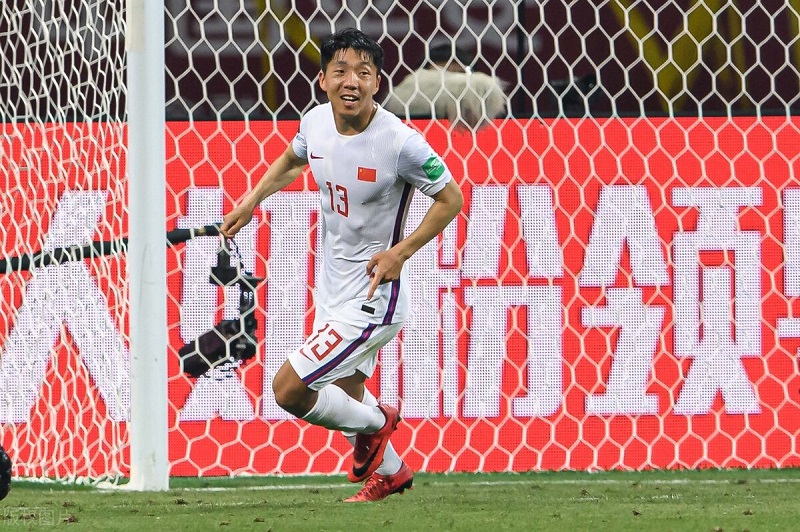 중국에서 캉테로 불리는 조선족 축구선수 김경도