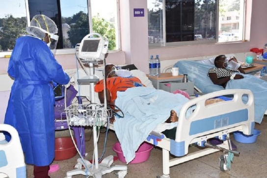 WHO, 코로나19 치료약물에 인터루킨-6 수용체 길항제 포함