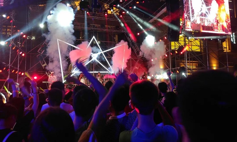 홍콩 언론 “中, ‘연예인 팬덤’ 단속 효과적”