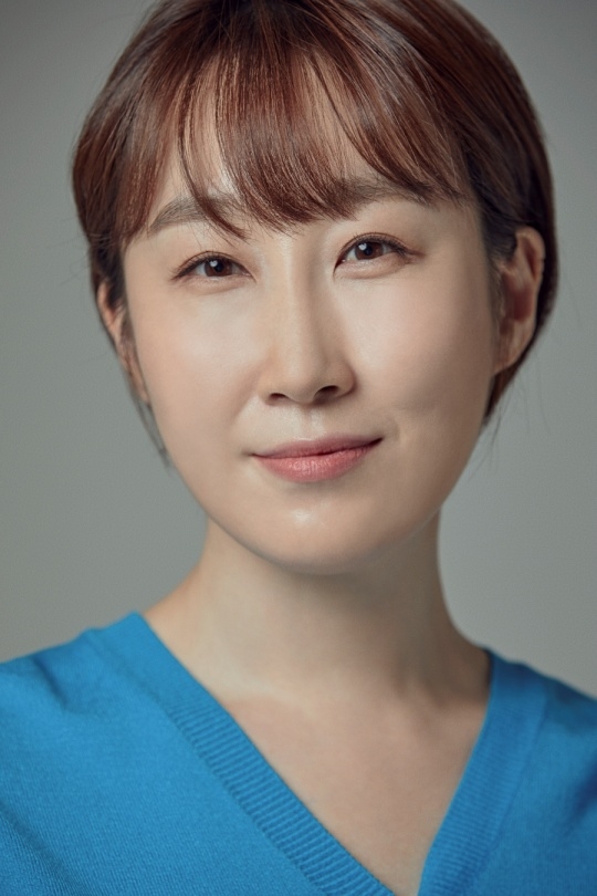 김국희, '지리산' 출연 확정…전지현X주지훈과 호흡