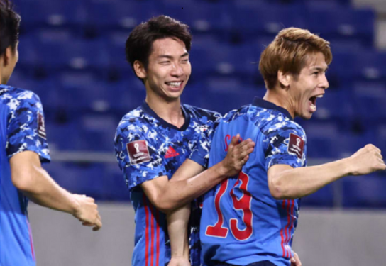 베트남 매체, 日 중국에 2-0 승리 예상