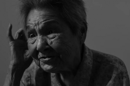 中 난징대학살 생존자, 99세 마슈잉 할머니 별세