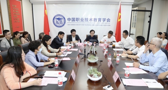 中 직업교육 박람회 12월 항저우서 개막