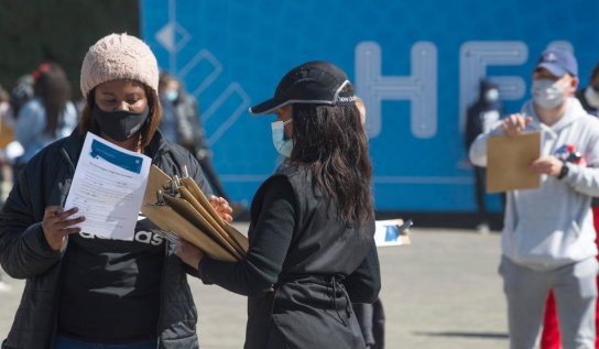 지구촌 초비상, ‘오미크론’ 확산에 여행 제한 실시