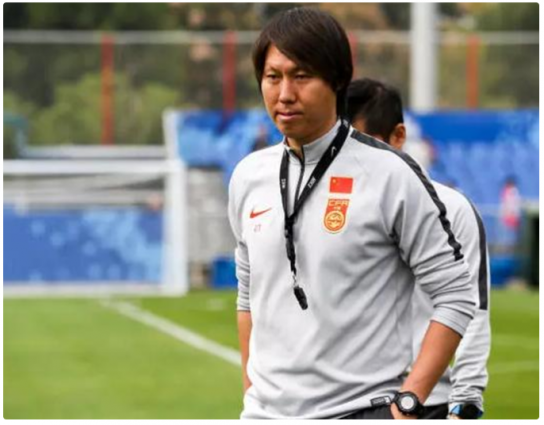 中 관영 인민일보, 축구 대표팀 감독 엄중 문책