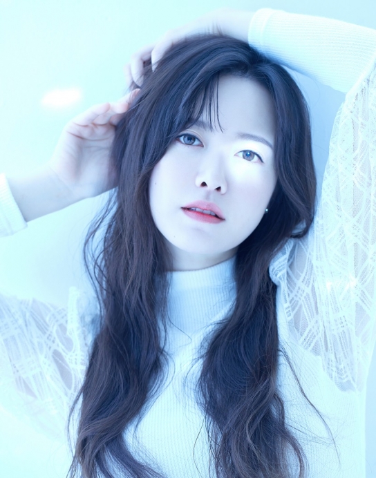 ‘구혜선’ 새 프로필 사진 공개, 순수 + 시크 시선 강탈