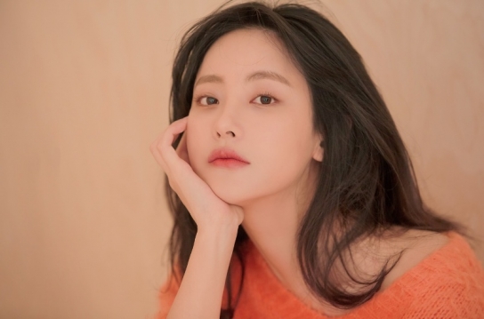"새로운 시작 따뜻하게 지켜봐 주시길" 오연서, 기대되는 행보
