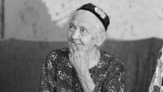 中 신장, 135세 최장수 노인 사망